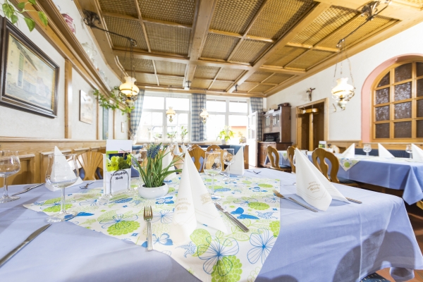 Hotel Reith Landgasthof (Künzell)